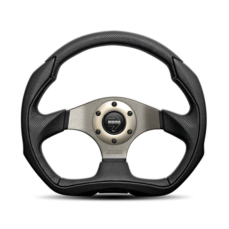 パーツ MOMO CORSE 350mm MOMO Steering Wheel 350mm - Model 012 Made in Italy F/S | eBay